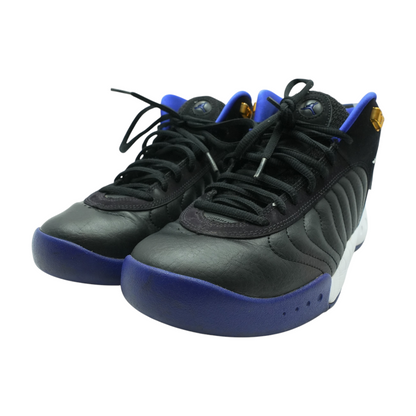 Black Athletics Shoes