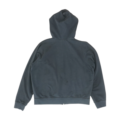 Charcoal Solid Active Jacket