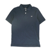 Navy Short Sleeve Polo