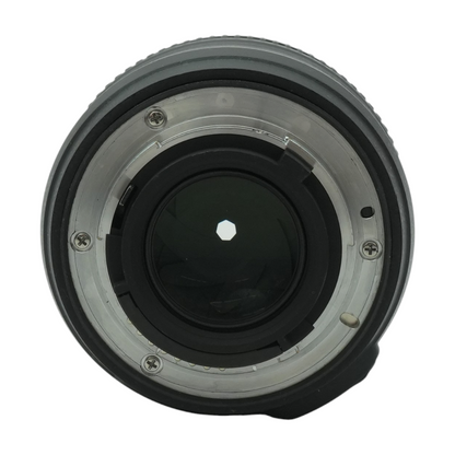 AF-S NIKKOR 50mm f/1.8 G Standard Prime Lens