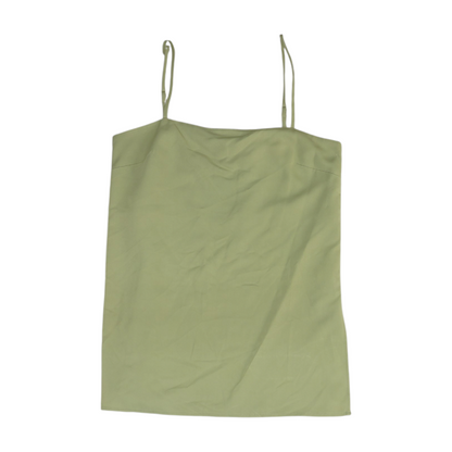 Green Blouse