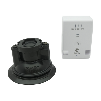 FFSEN1 Portable Dual-Band ADS-B Receiver