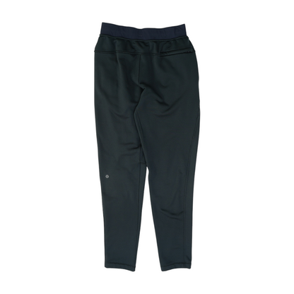 Charcoal Regular Pants