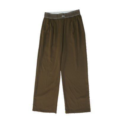 Brown Pants