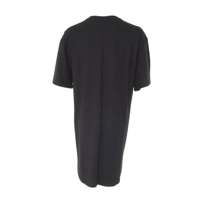 Black Midi Dress