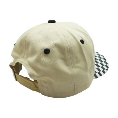 Black Georgia Bulldogs Ballcap