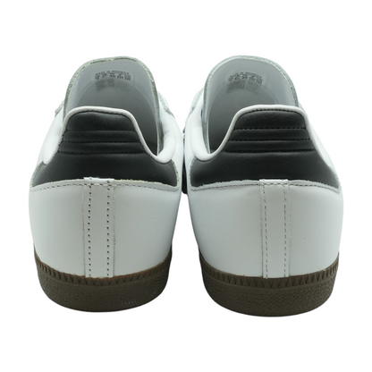 Samba OG Low-Top Athletic Shoes