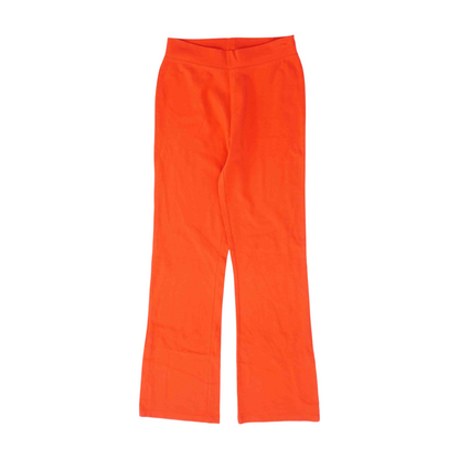 Red Pants