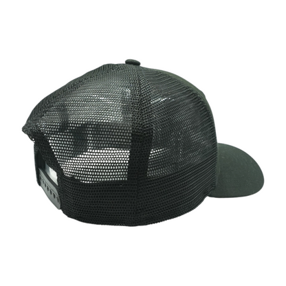 Black Los Angeles Dodgers Ballcap