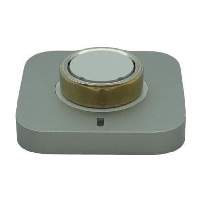 4th Gen Metallic Gold Smart Ring