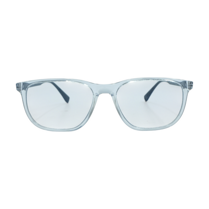 Clear VPS05L Square Prescription Eyewear