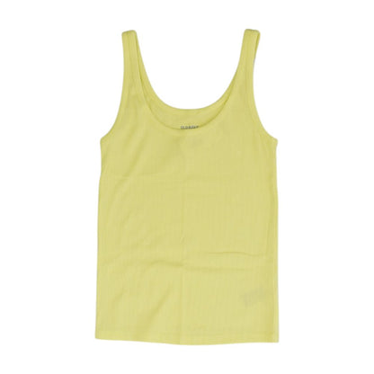 Green Tank T-Shirt