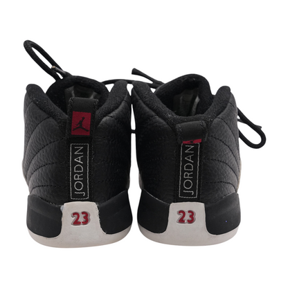 Black Athletics Shoes