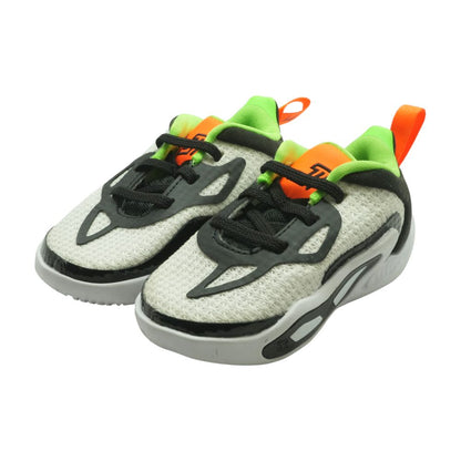 Multi Toddler Shoes