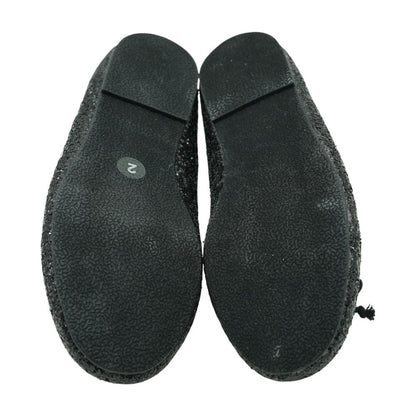 Black Flats
