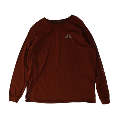 Rust Graphic T-Shirt