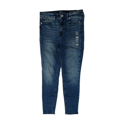 Blue Jeans