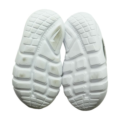 Black Toddler Flex Runner Shoes