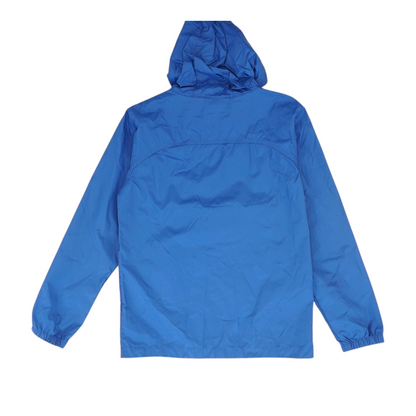 Blue Jacket