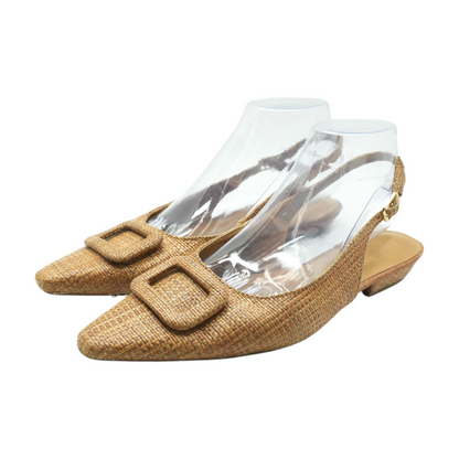Brown Flats