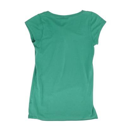 Green T-Shirt