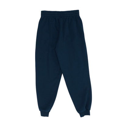 Black Active Pants