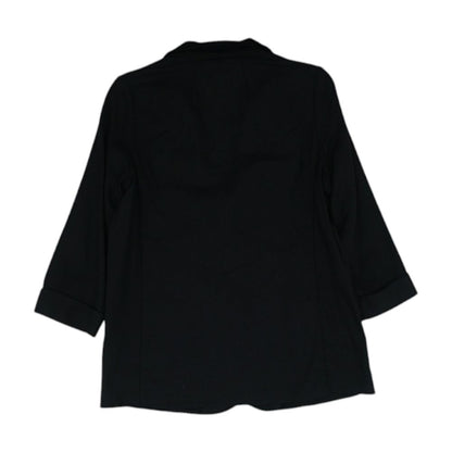 Black Blazer