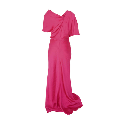 Pink Maxi Formal