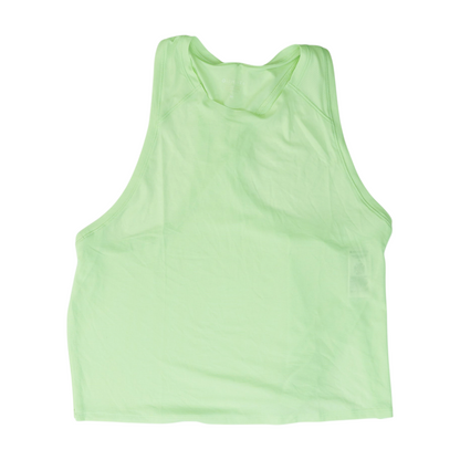 Green Active T-Shirt