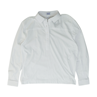White Blouse