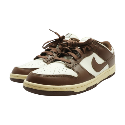 Dunk Low Cacao Wow Low-Top Athletic Shoes