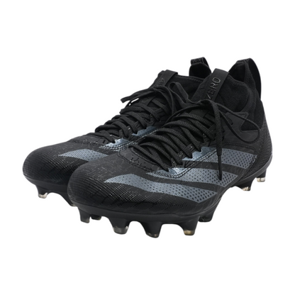 Adizero Electric Football Cleats Low-Top Athletic Shoes