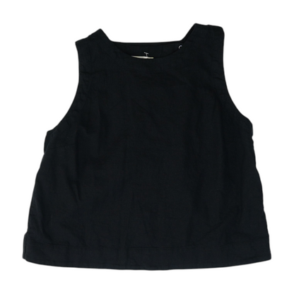 Black Blouse