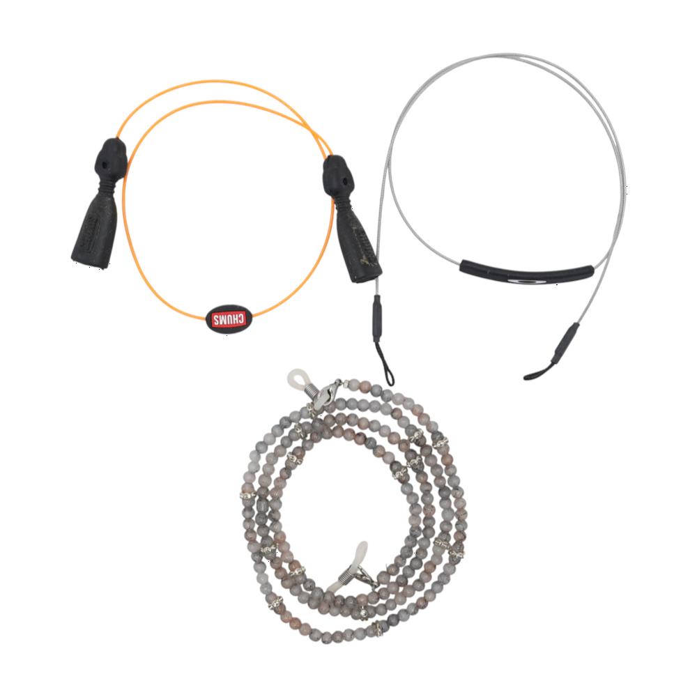 Eyewear Lanyard Bundle