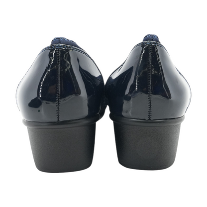 Navy Flats
