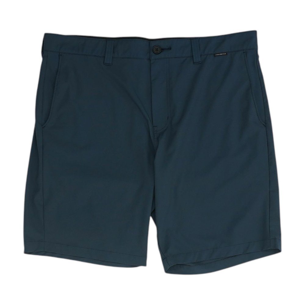 Navy Chino / Khaki Shorts