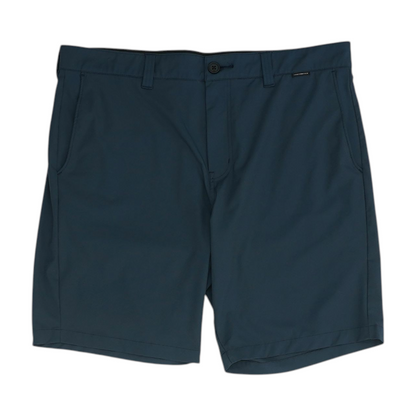 Navy Chino / Khaki Shorts