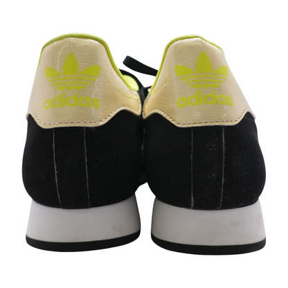 Samoa Low-Top Athletic Shoes