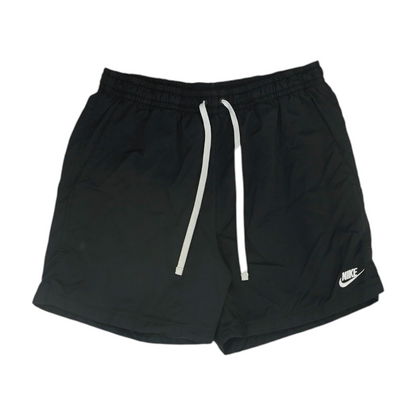Black Swim Bottom