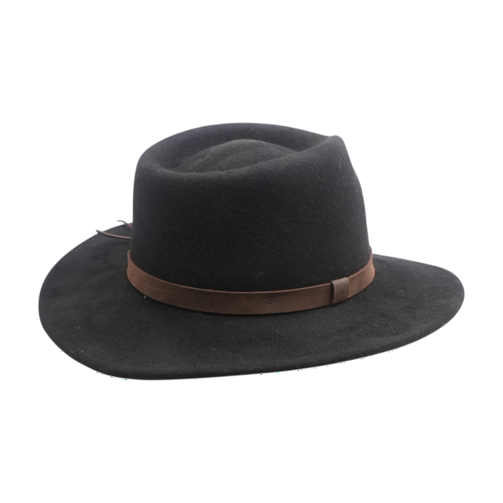 Black Misc. Hat