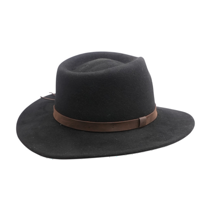 Black Misc. Hat