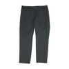 Charcoal Striped Regular Pants