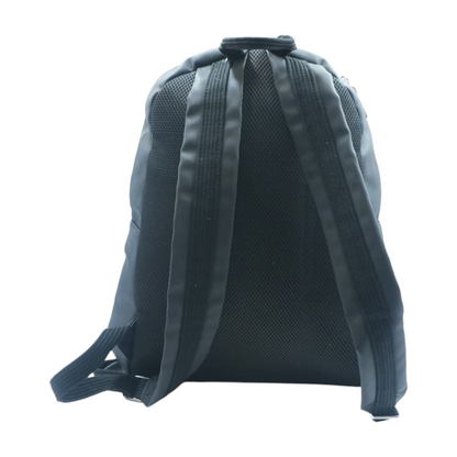 Black Backpack