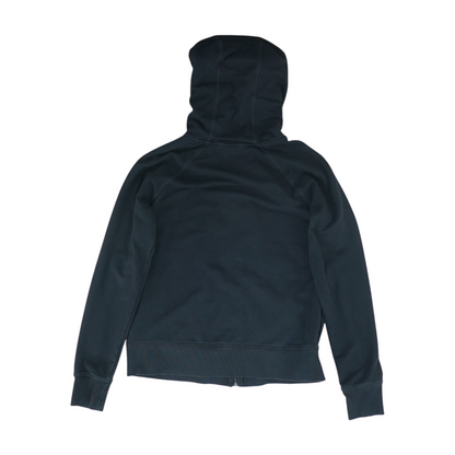 Black Solid Jacket