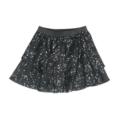 Black Skirt
