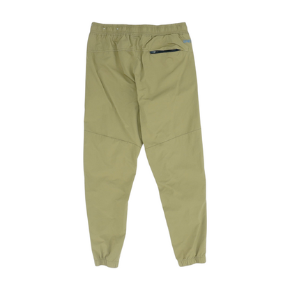 Brown Tall Regular Pants