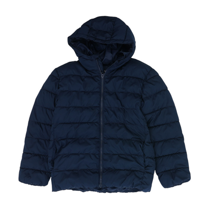 Navy Jacket