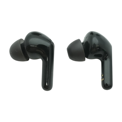 Black Tone Free Wireless Earbuds