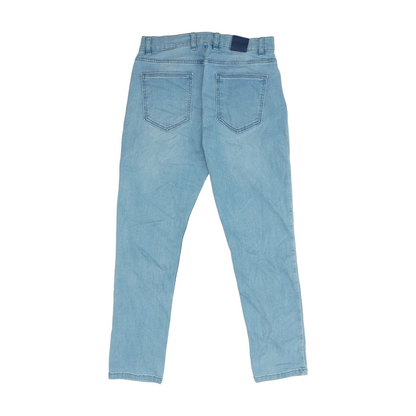Regular Jeans