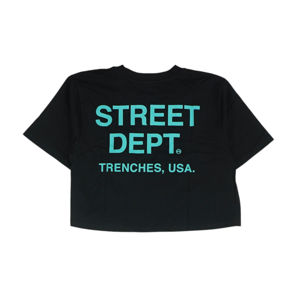 Black T-Shirt
